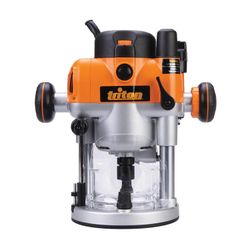 Plunge Router 2400w 1/2